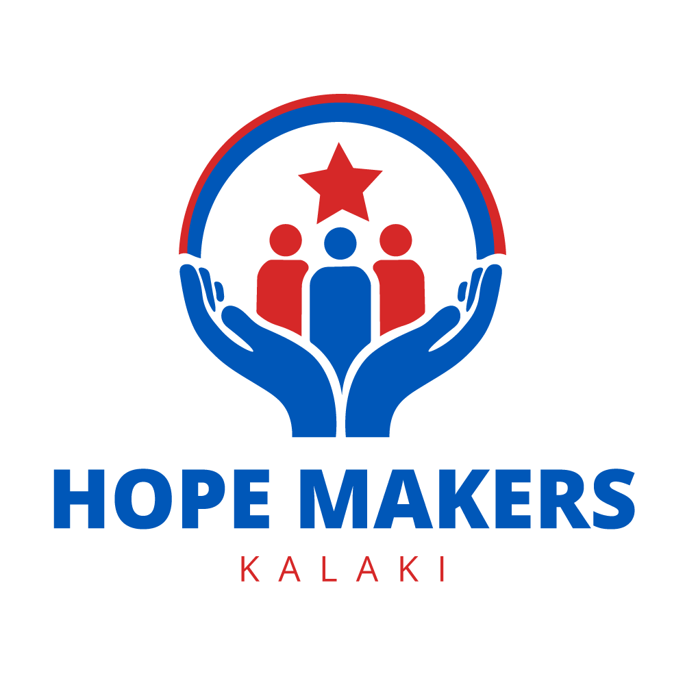 Hope Makers Kalaki