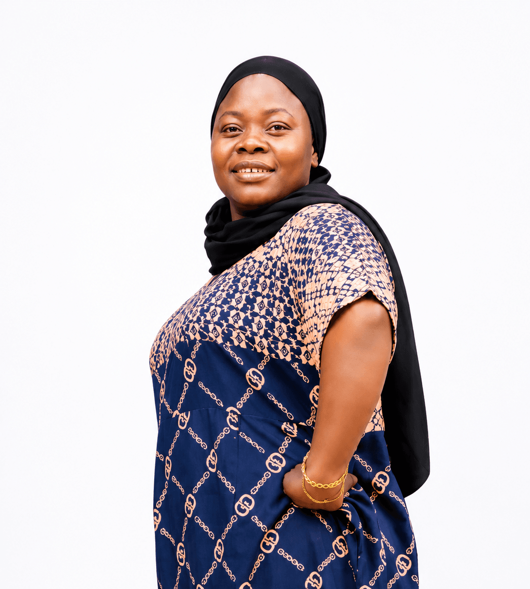 Nawegulo Zaina