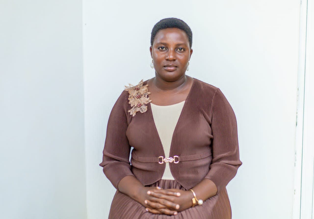 Mary Jackline Epitu
