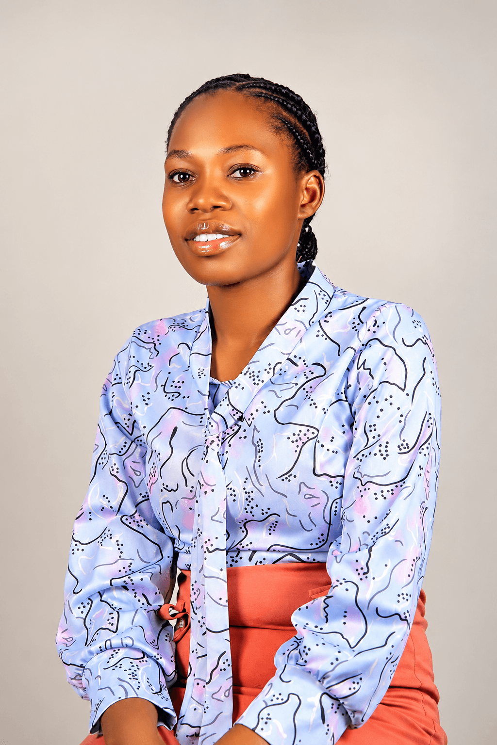 Habene Betty