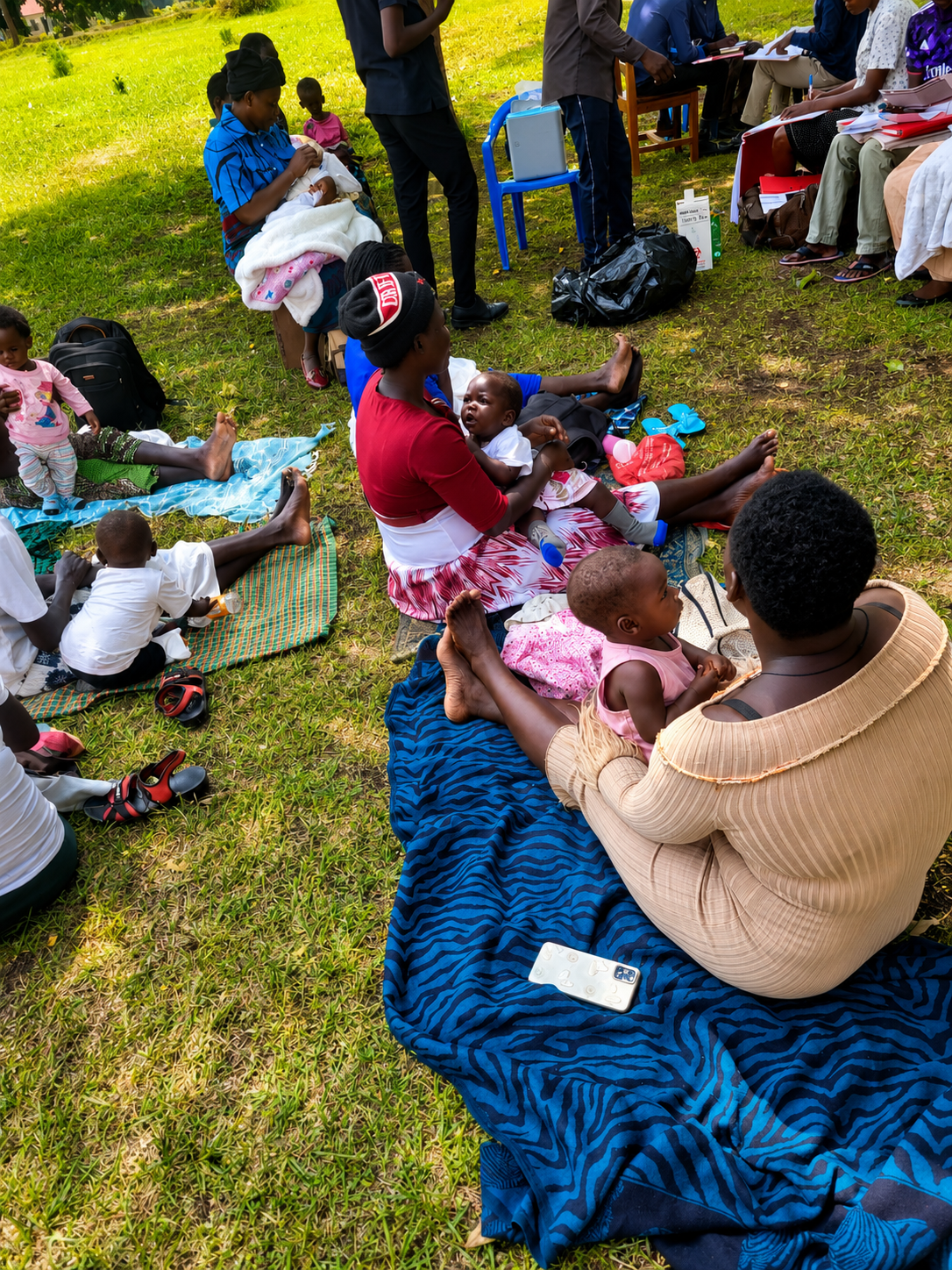 Child & Maternal Care
